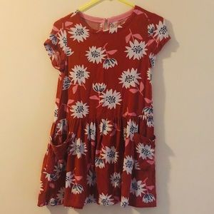 CAT & JACK Girl dress